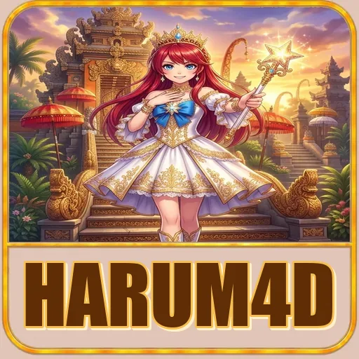Persyaratan APK harum4d: Android 5.0, 58 MB, RAM 2 GB