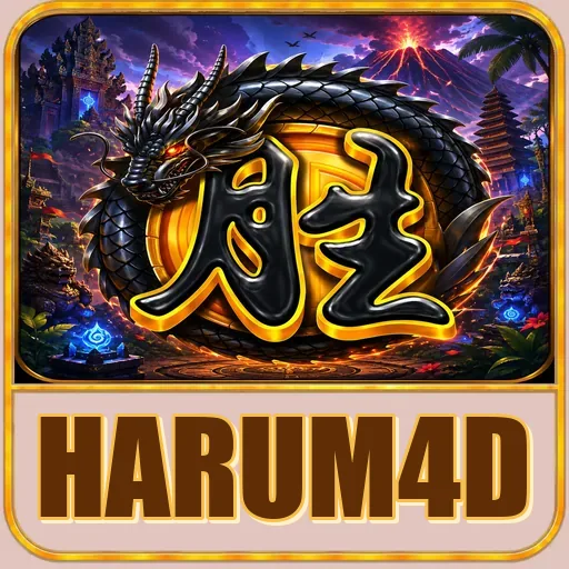 harum4d bonus