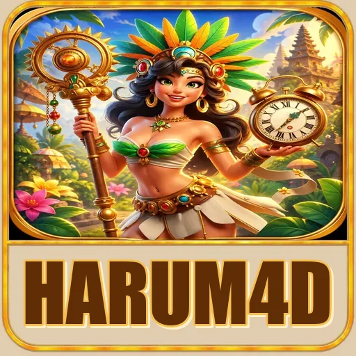 Formulir daftar harum4d: akun baru dalam 2 menit tanpa wajib deposit