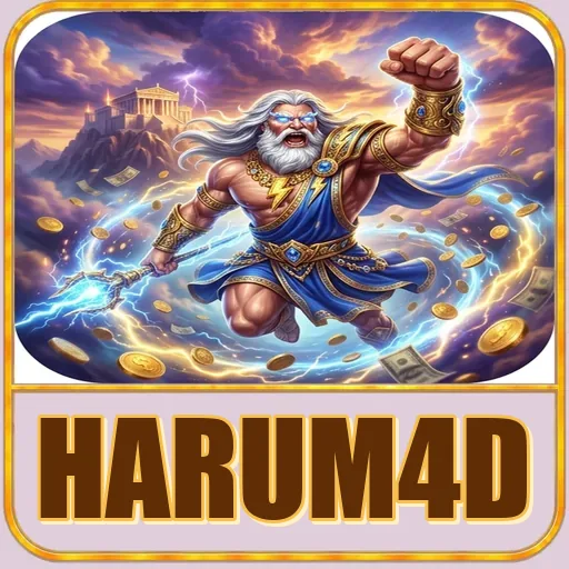 Tabel RTP game kasino harum4d
