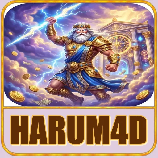 Keuntungan VIP harum4d: cashback 10–20%, reload 200%, manajer khusus